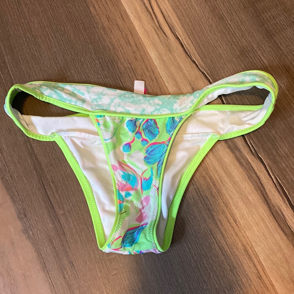 VS bikini bottom